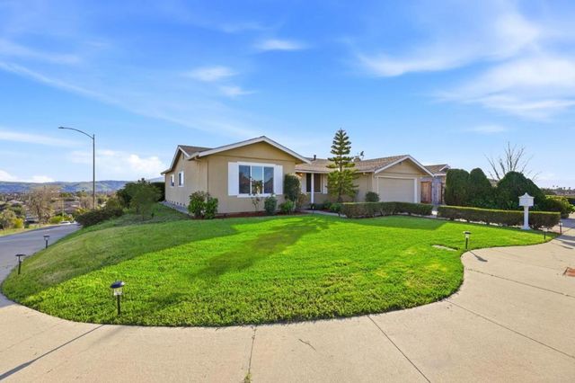 736 Braxton Drive, San Jose, CA 95111