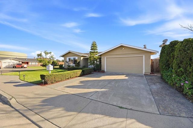 736 Braxton Drive, San Jose, CA 95111