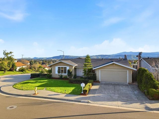 736 Braxton Drive, San Jose, CA 95111