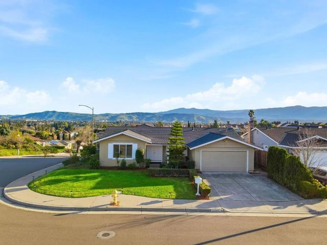 736 Braxton Drive, San Jose, CA 95111