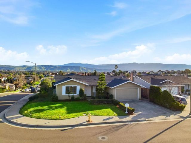 736 Braxton Drive, San Jose, CA 95111