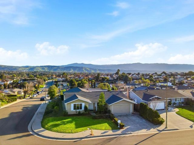 736 Braxton Drive, San Jose, CA 95111