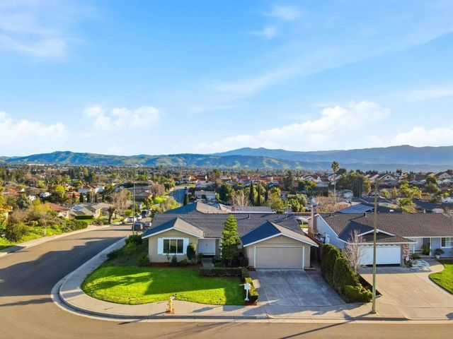 736 Braxton Drive, San Jose, CA 95111