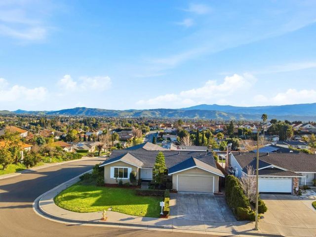 736 Braxton Drive, San Jose, CA 95111