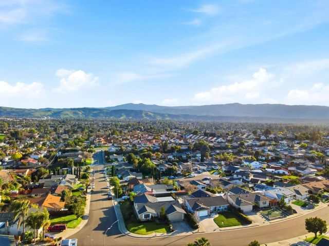 736 Braxton Drive, San Jose, CA 95111