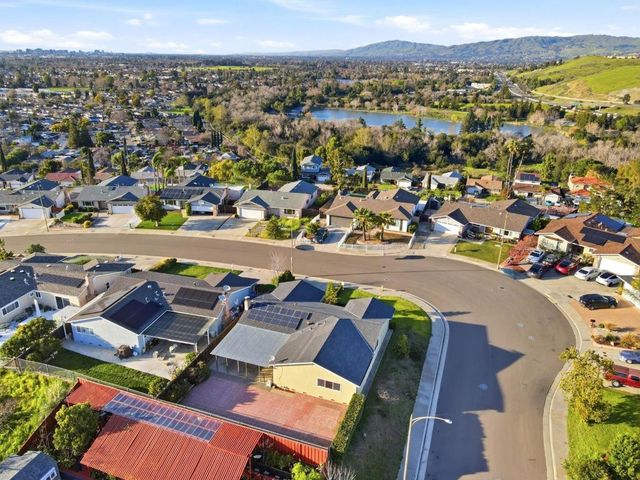 736 Braxton Drive, San Jose, CA 95111