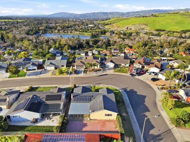 736 Braxton Drive, San Jose, CA 95111