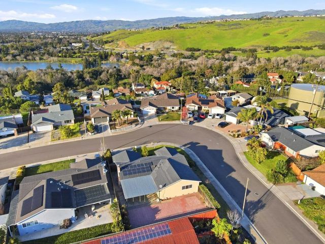 736 Braxton Drive, San Jose, CA 95111