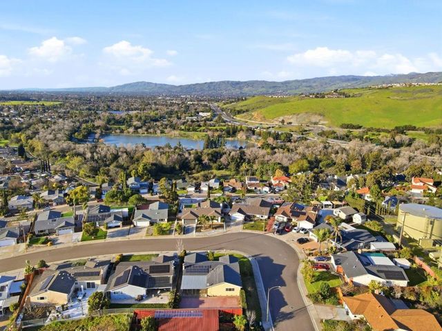 736 Braxton Drive, San Jose, CA 95111