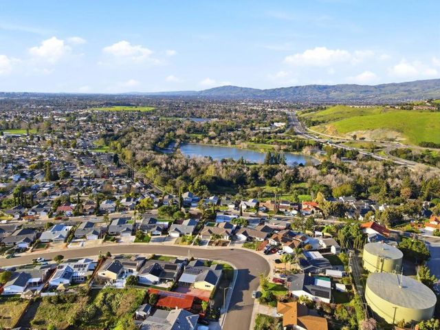 736 Braxton Drive, San Jose, CA 95111