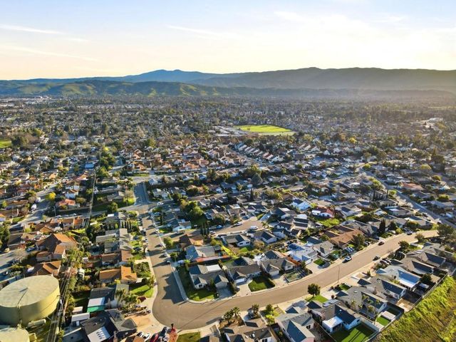 736 Braxton Drive, San Jose, CA 95111