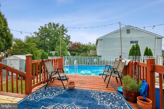 5313 ROYAL AVE, Pennsauken, NJ 08109