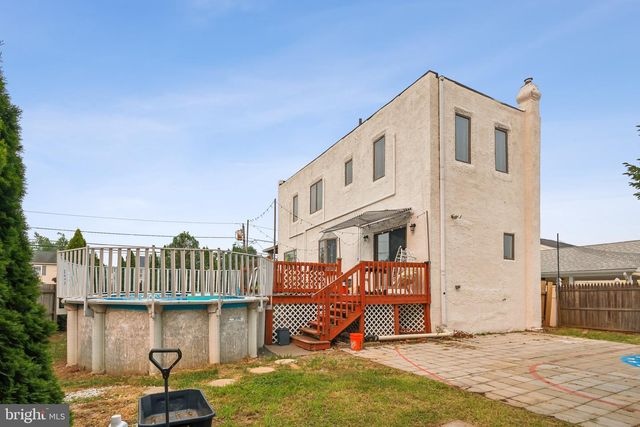 5313 ROYAL AVE, Pennsauken, NJ 08109