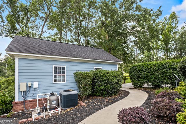 623 Forest Lake Drive, Vidalia, GA 30474
