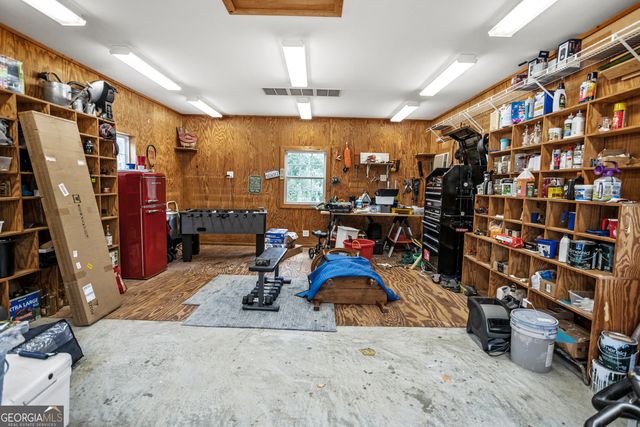 623 Forest Lake Drive, Vidalia, GA 30474