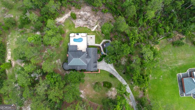 623 Forest Lake Drive, Vidalia, GA 30474
