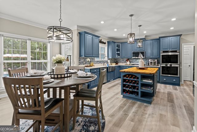 623 Forest Lake Drive, Vidalia, GA 30474