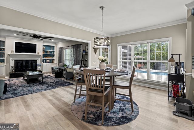 623 Forest Lake Drive, Vidalia, GA 30474