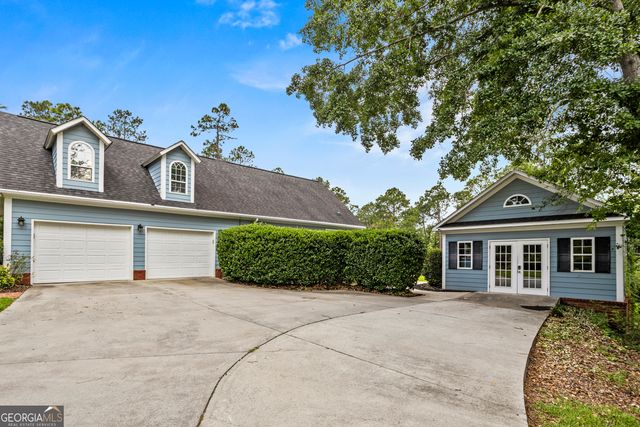 623 Forest Lake Drive, Vidalia, GA 30474