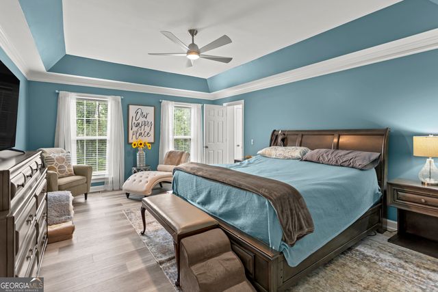 623 Forest Lake Drive, Vidalia, GA 30474