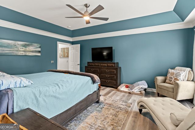 623 Forest Lake Drive, Vidalia, GA 30474