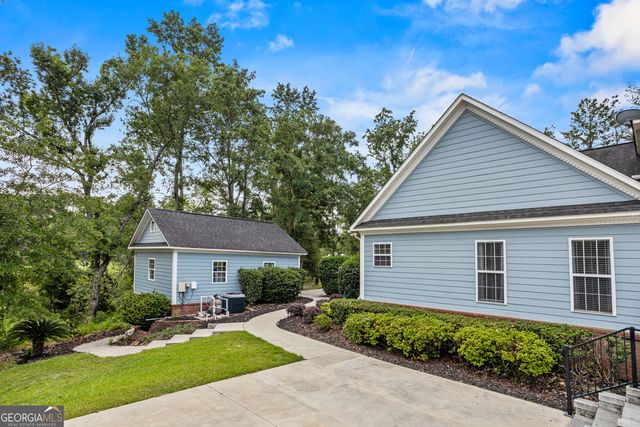 623 Forest Lake Drive, Vidalia, GA 30474