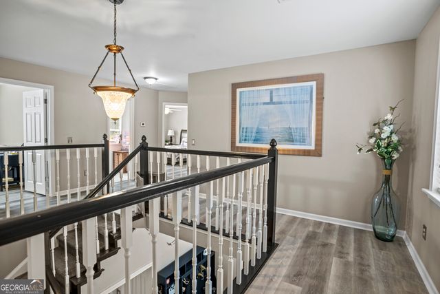 623 Forest Lake Drive, Vidalia, GA 30474