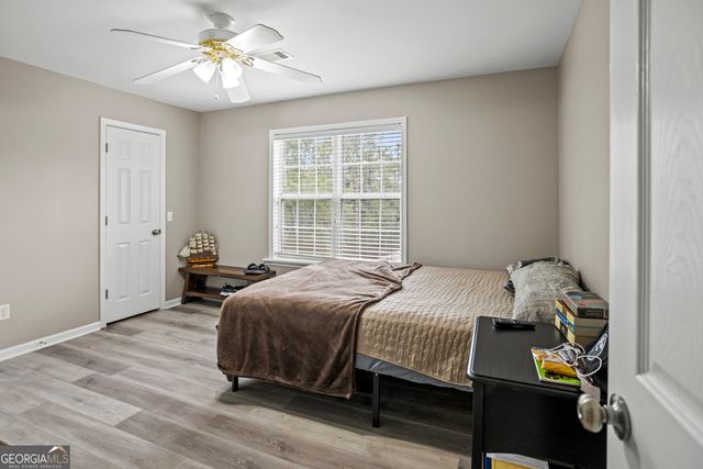 623 Forest Lake Drive, Vidalia, GA 30474