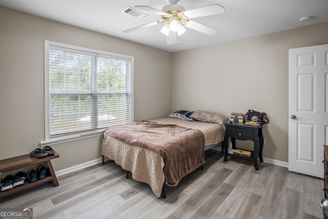 623 Forest Lake Drive, Vidalia, GA 30474