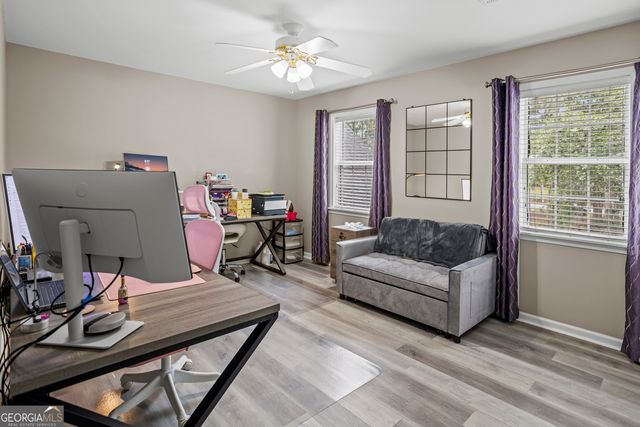 623 Forest Lake Drive, Vidalia, GA 30474