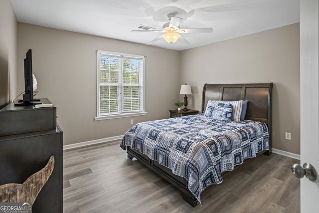 623 Forest Lake Drive, Vidalia, GA 30474