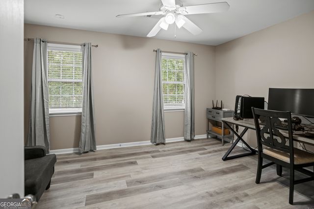 623 Forest Lake Drive, Vidalia, GA 30474