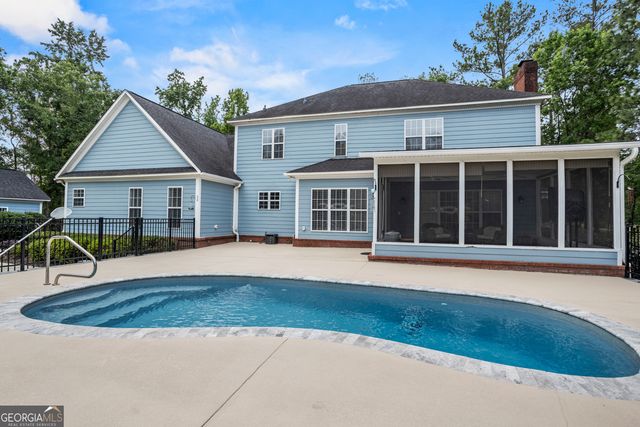 623 Forest Lake Drive, Vidalia, GA 30474