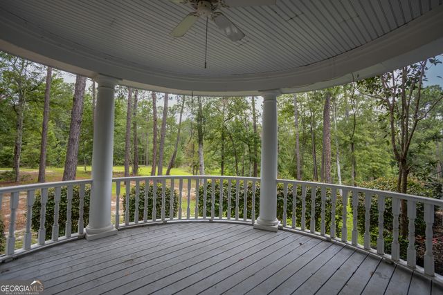 623 Forest Lake Drive, Vidalia, GA 30474