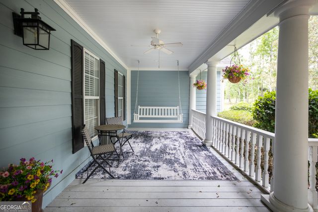 623 Forest Lake Drive, Vidalia, GA 30474