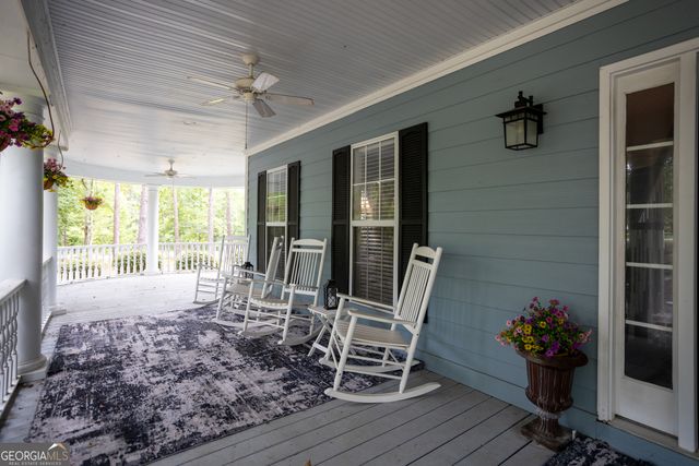 623 Forest Lake Drive, Vidalia, GA 30474