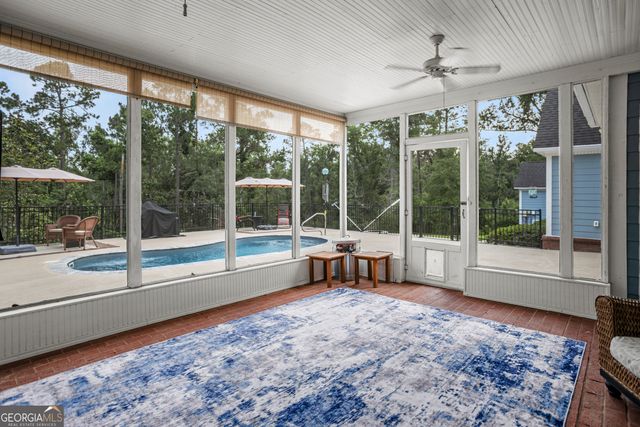 623 Forest Lake Drive, Vidalia, GA 30474