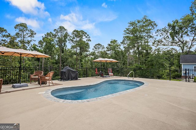 623 Forest Lake Drive, Vidalia, GA 30474