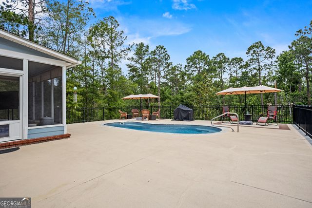 623 Forest Lake Drive, Vidalia, GA 30474