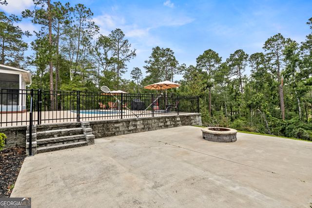 623 Forest Lake Drive, Vidalia, GA 30474