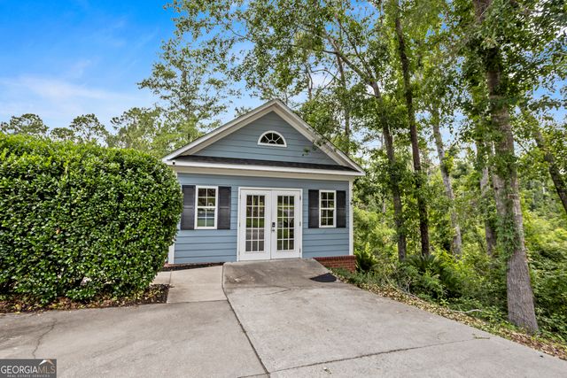 623 Forest Lake Drive, Vidalia, GA 30474