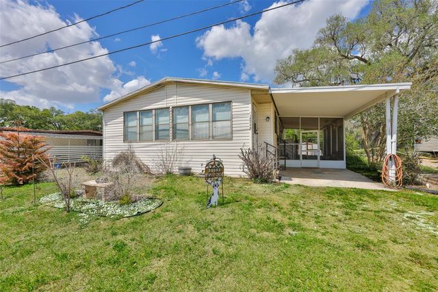 38992 STAPLEY CIRCLE, Zephyrhills, FL 33540