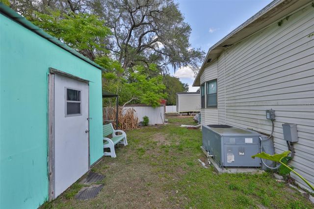 38992 STAPLEY CIRCLE, Zephyrhills, FL 33540