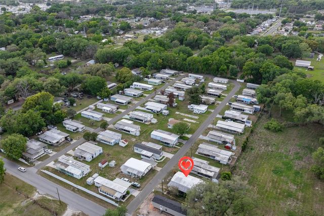 38992 STAPLEY CIRCLE, Zephyrhills, FL 33540