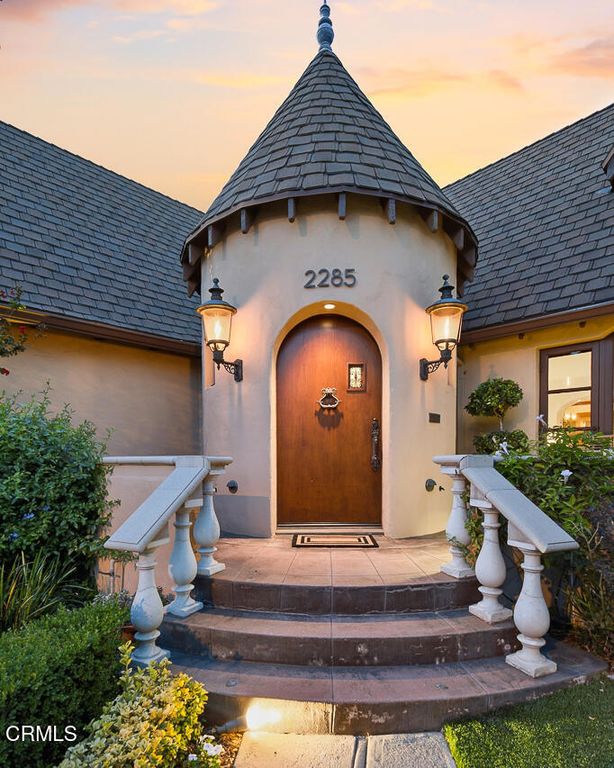 2285 E Orange Grove Boulevard, Pasadena, CA 91104 — photo 2