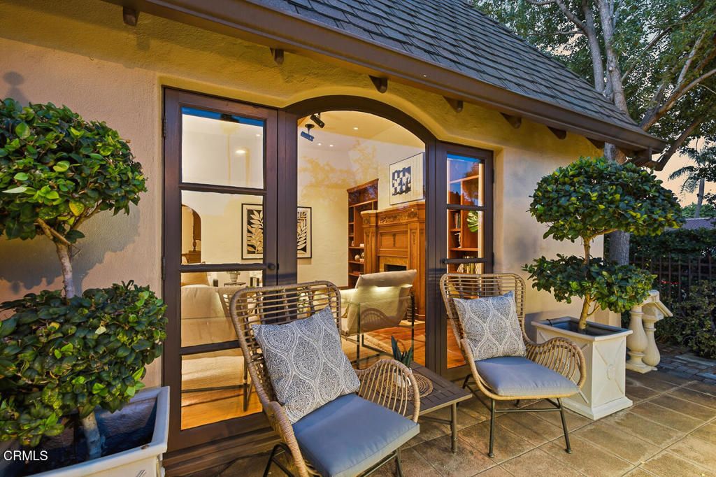 2285 E Orange Grove Boulevard, Pasadena, CA 91104 — photo 4