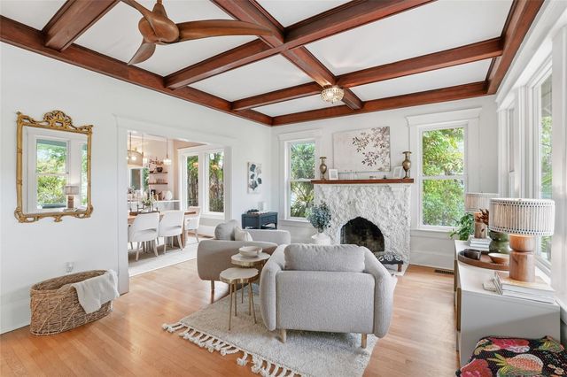 1473 BARCELONA AVENUE, Fort Myers, FL 33901