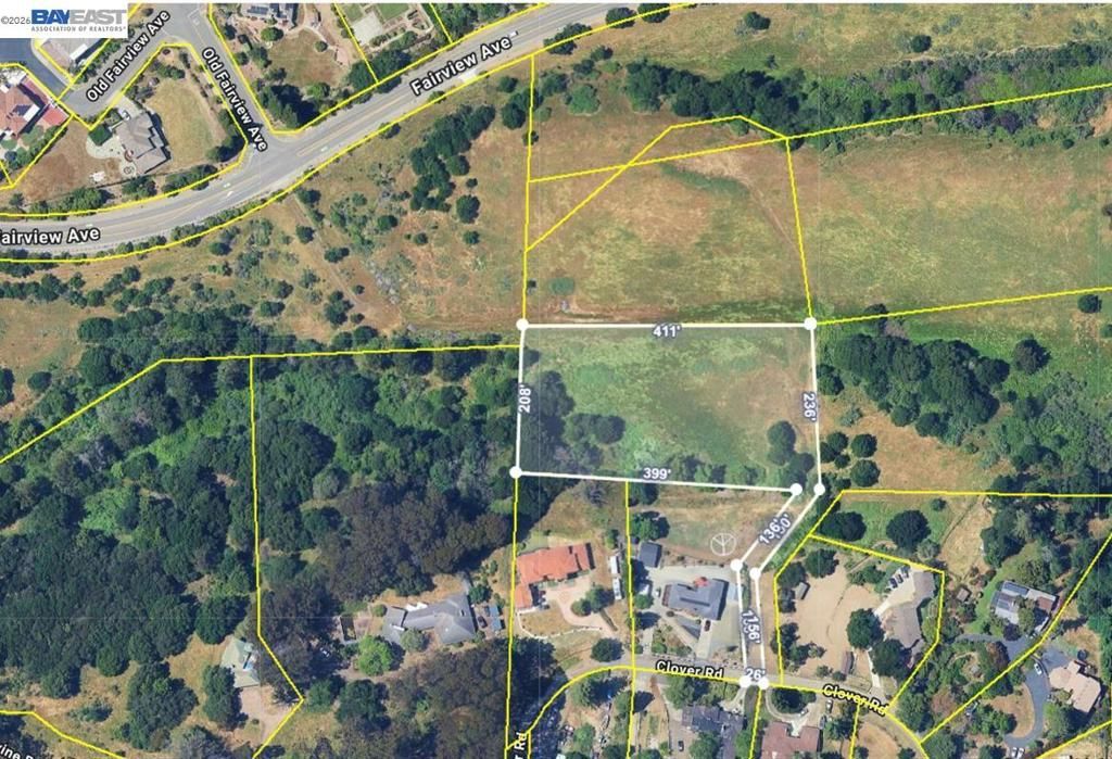 0 Clover Rd, Hayward, CA 94542