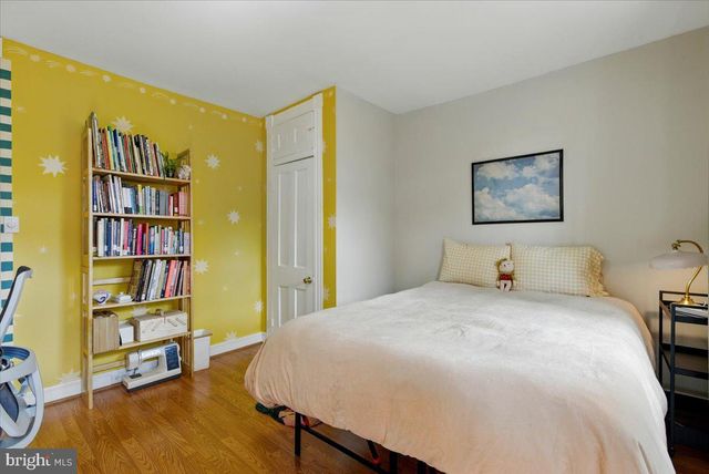 125 S POTOMAC STREET, Baltimore, MD 21224