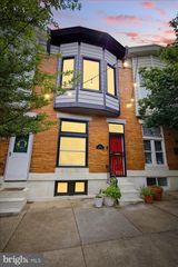 125 S POTOMAC STREET, Baltimore, MD 21224